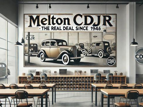 Used 2022 RAM ProMaster City Tradesman image 2