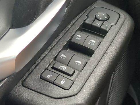 New 2026 RAM 1500 Big Horn AWD/4WD image 23