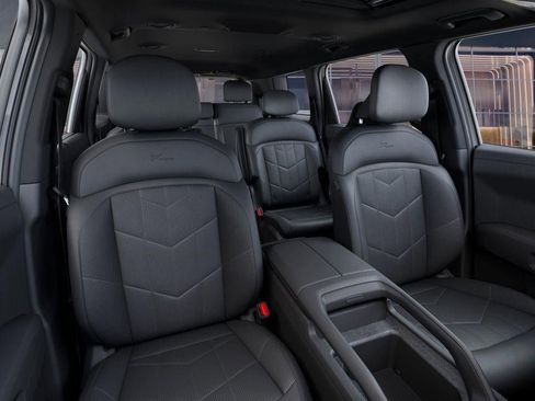 New 2027 Kia Telluride EX X-Line AWD/4WD image 15