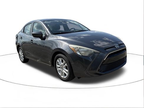 Used 2016 Scion iA FWD image 1