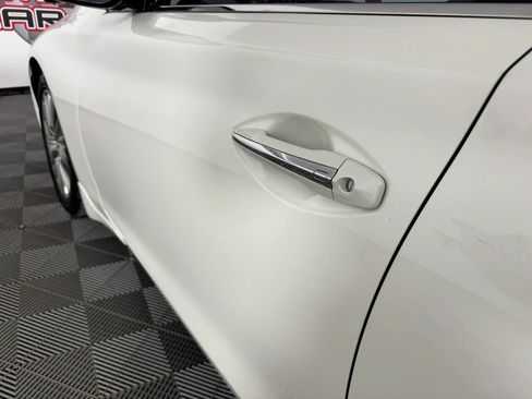 Used 2023 INFINITI Q50 Luxe w/ Cargo Package AWD/4WD image 26