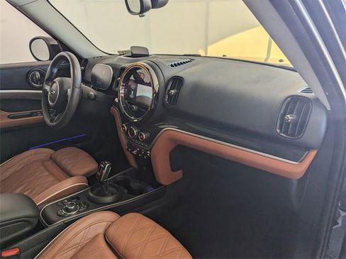 Used 2024 MINI Cooper Countryman S image 16