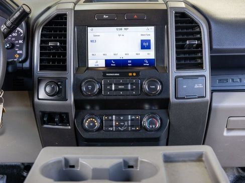 Used 2022 Ford F350 XL w/ Power Equipment Group RWD image 16
