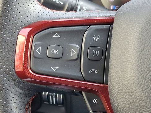 Certified 2025 RAM 1500 Rebel w/ Rebel Level 1 Equipment Group image 20