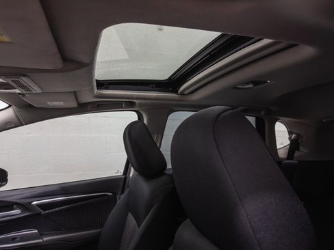 Used 2020 Honda Fit EX image 13