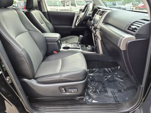 Used 2024 Toyota 4Runner SR5 Premium AWD/4WD image 20