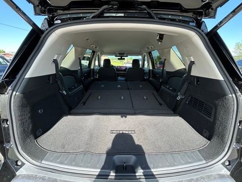New 2026 Nissan Pathfinder SL AWD/4WD image 47