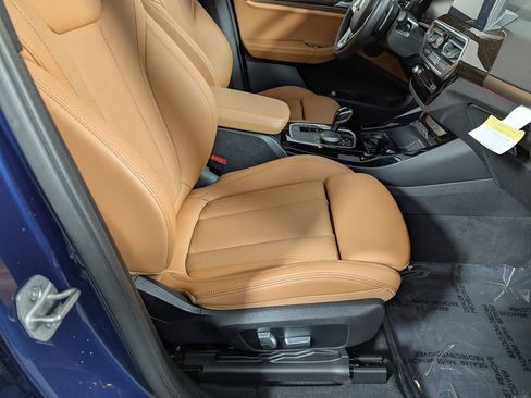 Certified 2023 BMW X3 xDrive30i w/ Premium Package image 32