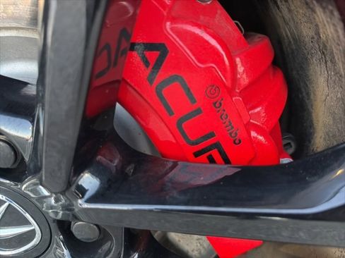 Used 2024 Acura TLX Type S image 21