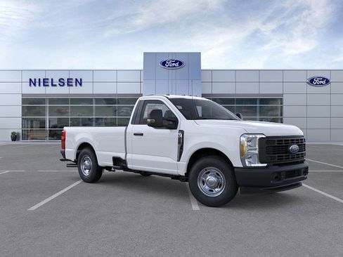 New 2026 Ford F250 XL image 7