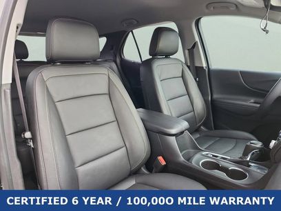 Used 2021 Chevrolet Equinox Premier