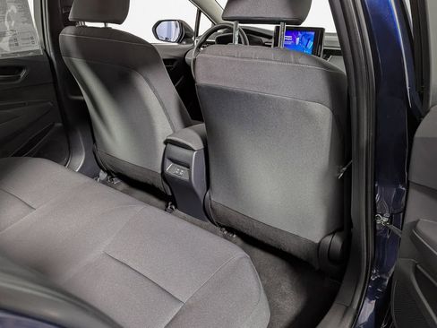 Certified 2025 Toyota Corolla LE image 35