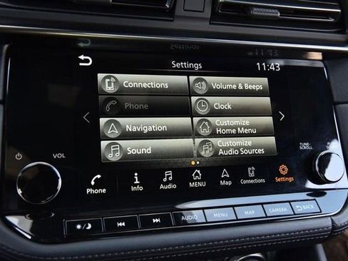 Certified 2024 Nissan Z Performance w/ Floor Mat Package image 15