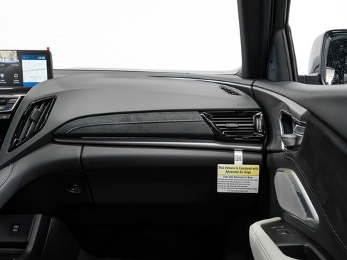 New 2025 Acura RDX A-Spec image 28