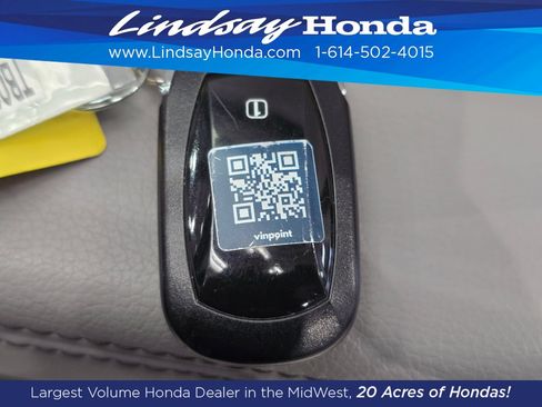 Used 2023 Honda Pilot Touring image 25
