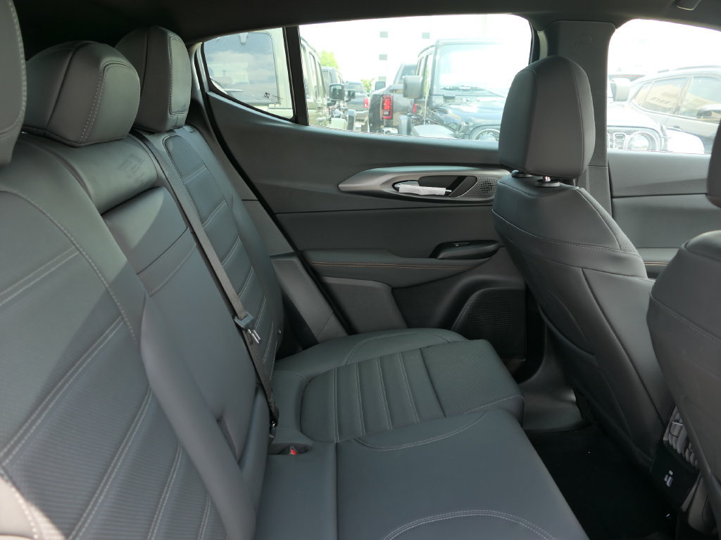 Used 2025 Alfa Romeo Tonale w/ Premium Package AWD/4WD image 19