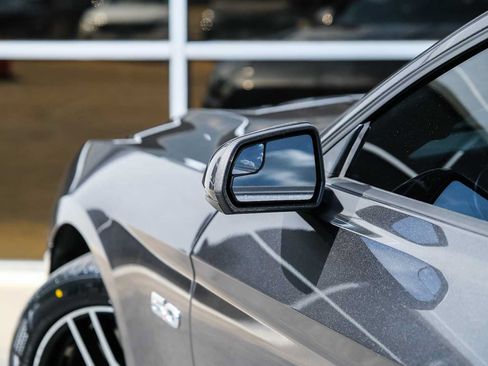 Used 2020 Ford Mustang GT RWD image 12