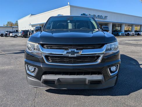 Used 2019 Chevrolet Colorado LT w/ LT Convenience Package image 9
