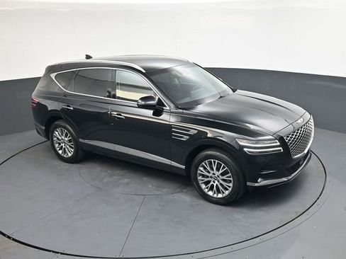 Used 2024 Genesis GV80 2.5T image 21
