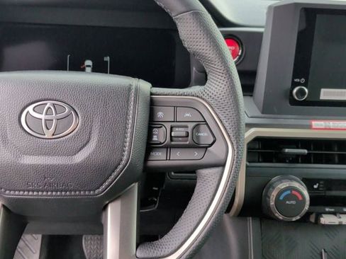 New 2026 Toyota Tacoma TRD Off-Road AWD/4WD image 17