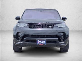 Used 2020 Land Rover Discovery Landmark AWD/4WD video 2