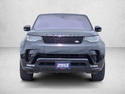Used 2020 Land Rover Discovery Landmark AWD/4WD image 2