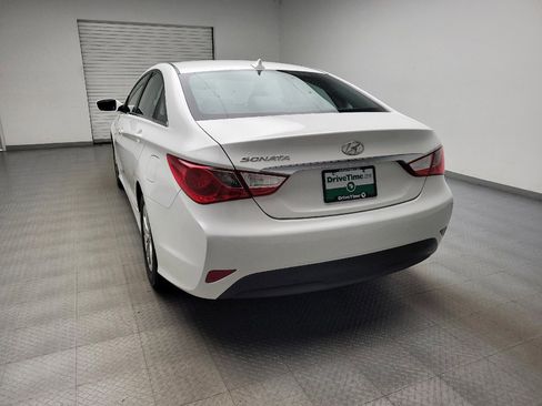 Used 2014 Hyundai Sonata GLS FWD image 6
