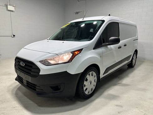 Used 2022 Ford Transit Connect XL image 18