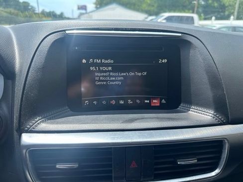 Used 2016 MAZDA CX-5 Grand Touring FWD image 17