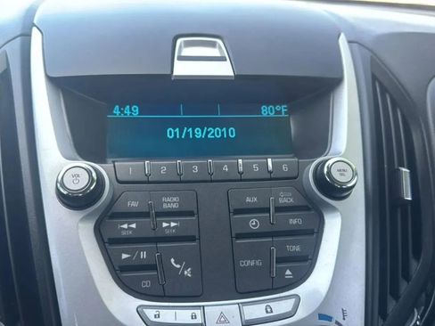 Used 2013 Chevrolet Equinox LS FWD image 12