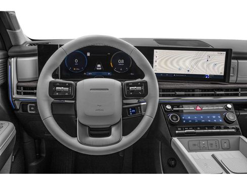 New 2026 Hyundai Santa Fe Limited AWD/4WD image 21