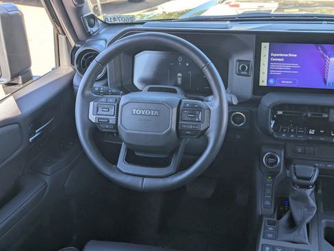 Used 2024 Toyota Land Cruiser image 16