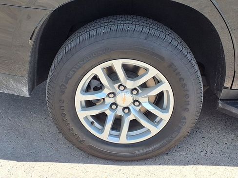 Used 2024 Chevrolet Tahoe LT RWD image 10