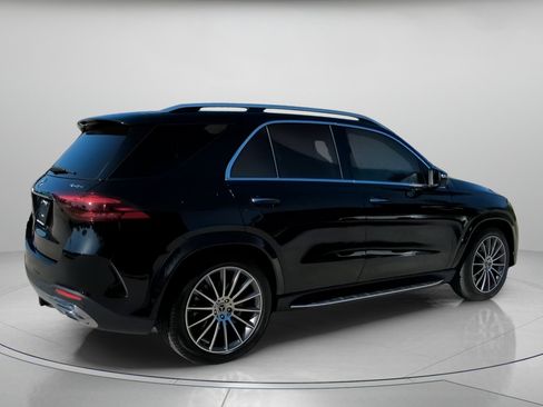 Used 2026 Mercedes-Benz GLE 450 4MATIC image 29