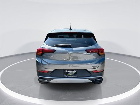 New 2026 Buick Encore GX Preferred w/ Comfort Package image 7