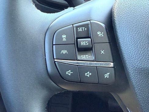 New 2026 Ford Bronco Sport Outer Banks w/ Outer Banks Tech Package+ AWD/4WD image 22
