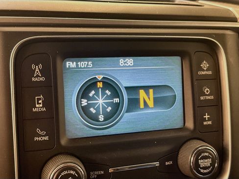 Used 2020 RAM 1500 Classic SLT AWD/4WD image 22