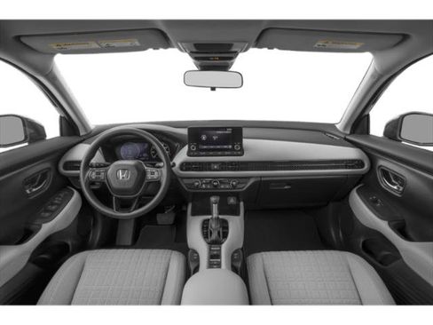 New 2026 Honda HR-V LX image 7