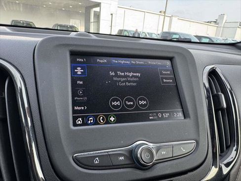 Used 2023 Chevrolet Equinox RS image 25