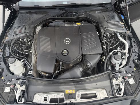 Certified 2024 Mercedes-Benz C 300 4MATIC Sedan image 35