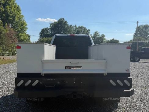 Used 2017 Ford F350 XLT AWD/4WD image 6