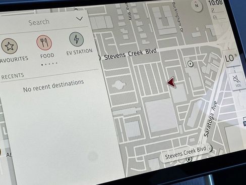 New 2026 Land Rover Range Rover SE AWD/4WD image 23