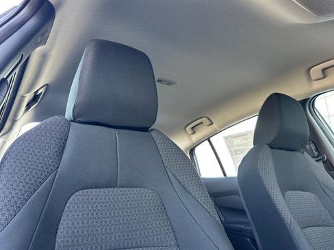 New 2026 Nissan Sentra S w/ Floor Mat Package image 17