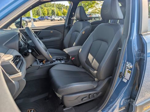 Certified 2026 Subaru Forester Wilderness AWD/4WD image 28