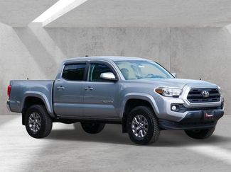 Used 2016 Toyota Tacoma SR5 w/ SR5 Appearance Package (SN) AWD/4WD video 1