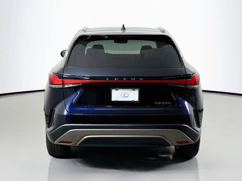 Certified 2023 Lexus RX 350 Premium Plus w/ Cold Area Package FWD image 6