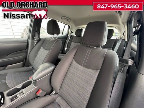 Used 2025 Nissan Leaf SV Plus FWD image 11