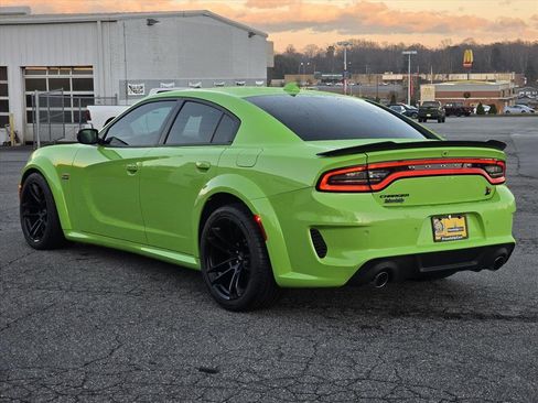 Used 2023 Dodge Charger Scat Pack image 24