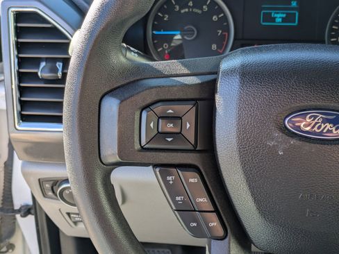 Used 2016 Ford F150 XLT image 19