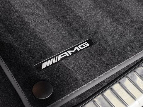 Certified 2024 Mercedes-Benz GLS 450 4MATIC image 45